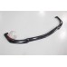 Mazda 3 BL 08-12 MP Style Front Lip